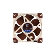 Noctua NF-A8 PWM Fan 1-pack - Premium 80mm Cooling Solution for Optimal Performance